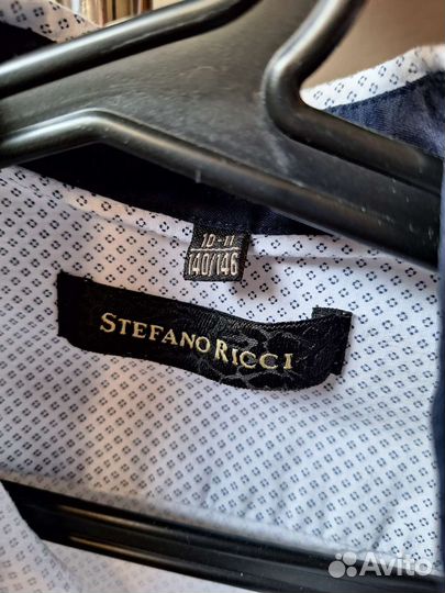 Рубашка для мальчика