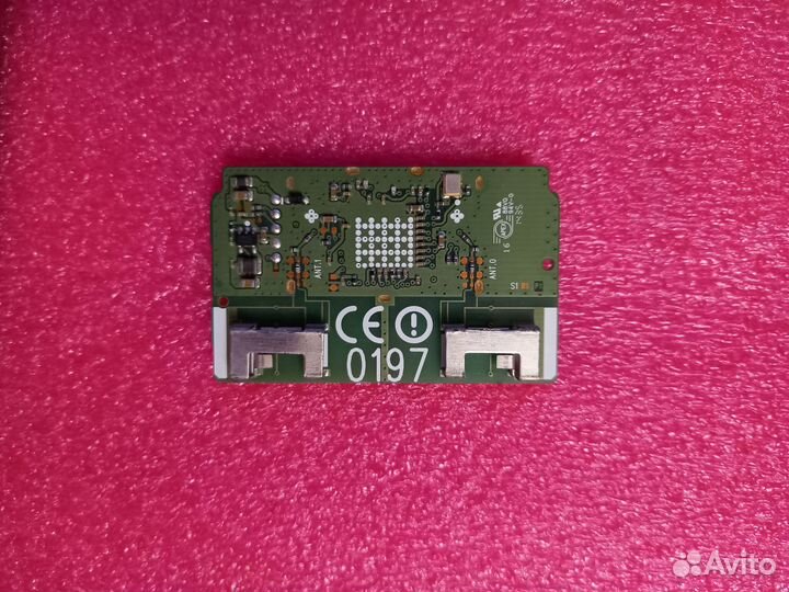 Wi-Fi модули для телевизоров LG twfm-B006D