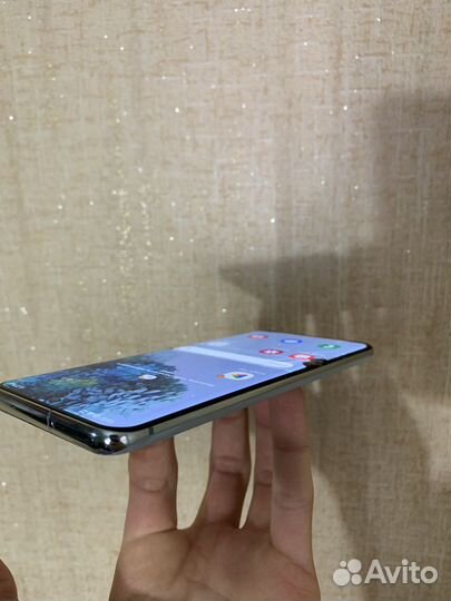 Samsung Galaxy S20, 8/128 ГБ