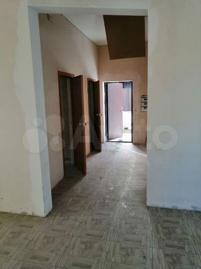 Дом 105 м² на участке 3 сот.