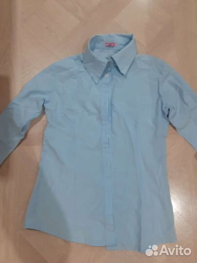 Школьная форма