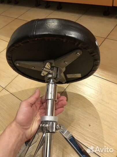 Продам стул Sonor 2000