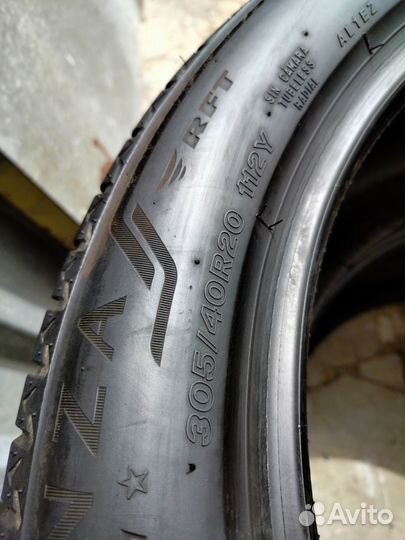 Bridgestone Alenza 001 305/40 R20 112Y