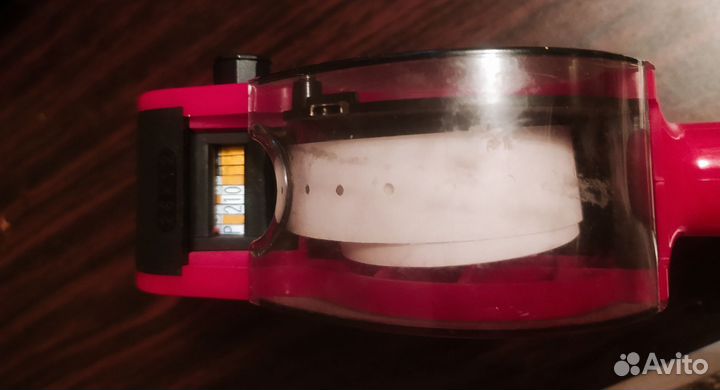 Пистолет для этикеток