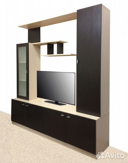 Гостиная (стенка/горка) 