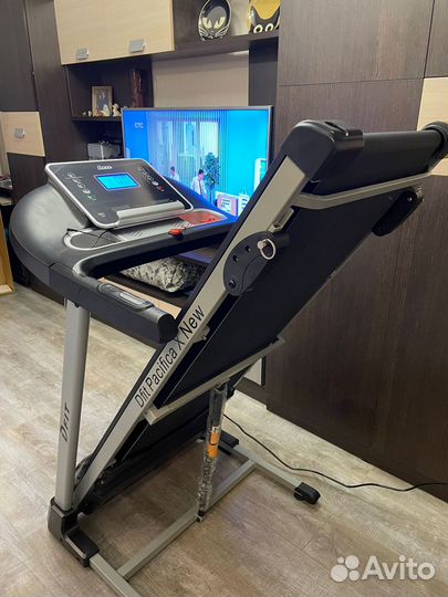 Беговая дорожка unix ST-350