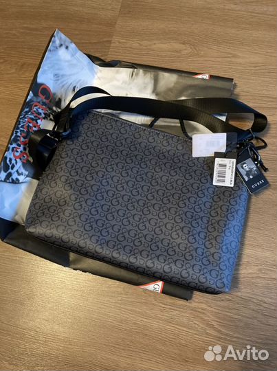 Сумка мужская