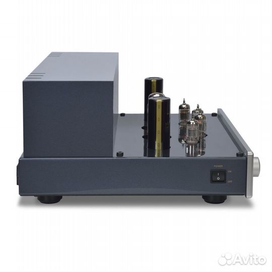 Ламповый усилитель PrimaLuna Evolution 200 Pre Sil