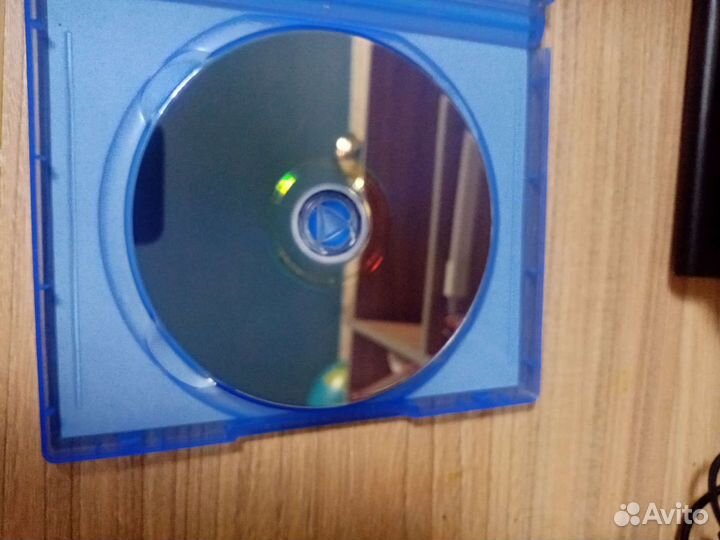 Игра для приставки