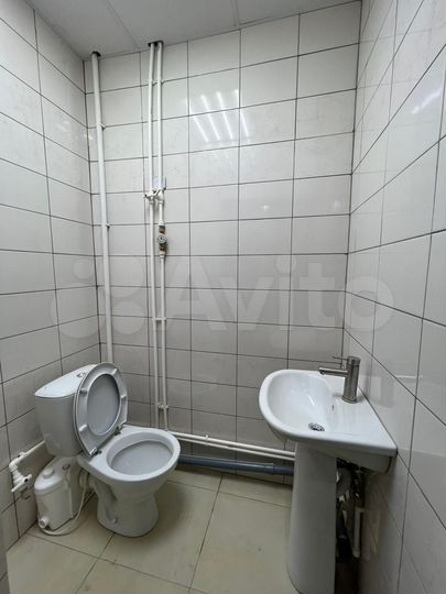 Офис, склад, юридический адрес 10 м²Собственник