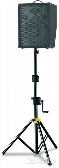 Стойка под акустику Hercules SS710B