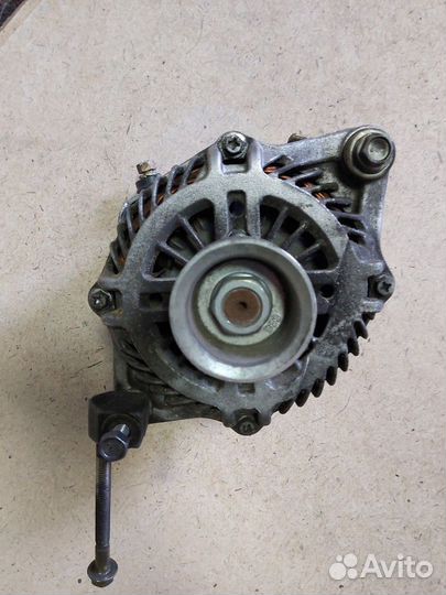 Генератор Субару 2л 158 лс 2007 год