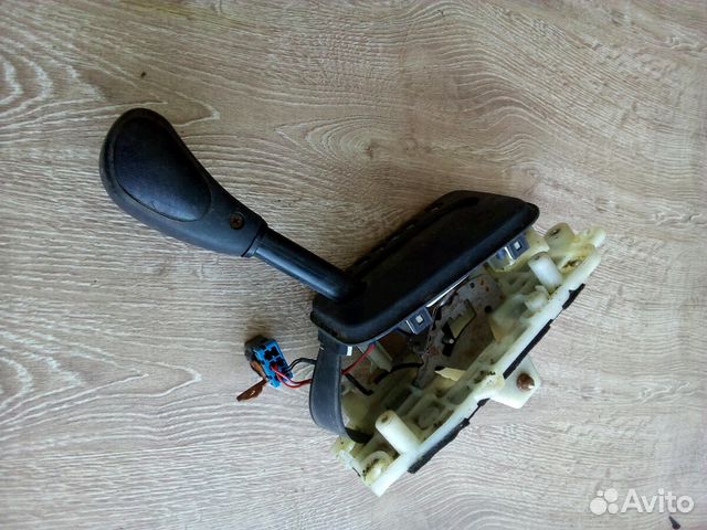 Селектор АКПП Киа Спектра