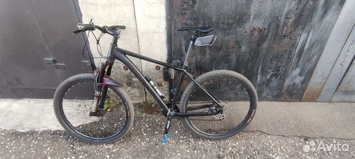 Aspect air 27.5 2017