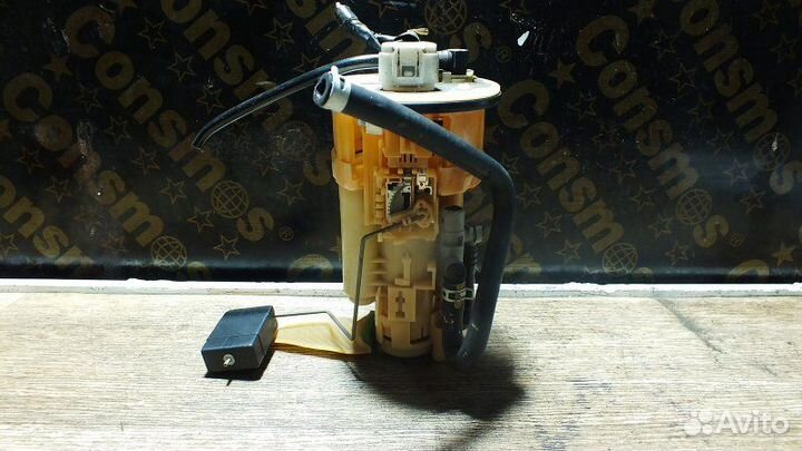 Насос топливный Toyota Mark Ii GX110 1G 2001