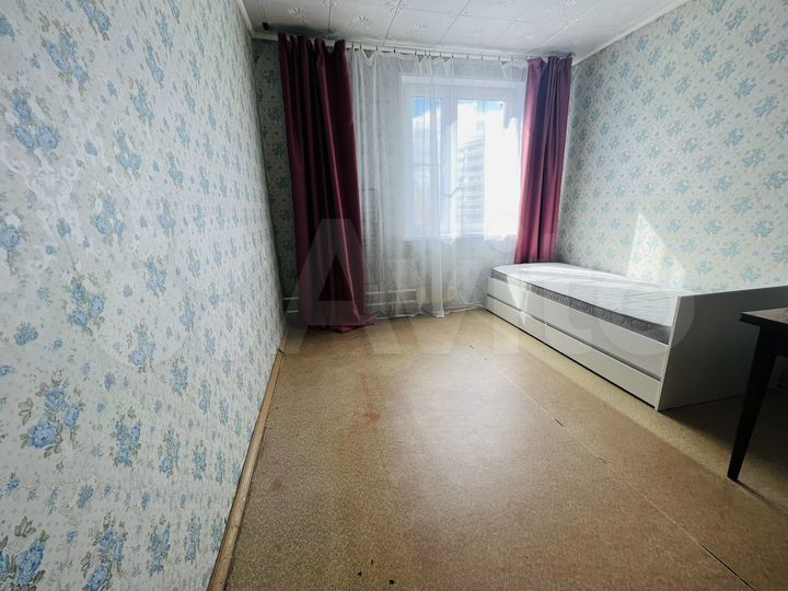 2-к. квартира, 46,2 м², 7/12 эт.