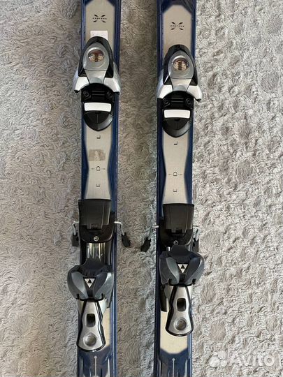 Горные лыжи 168 elan Integra