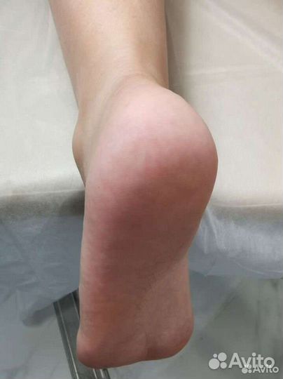 Маникюр и педикюр