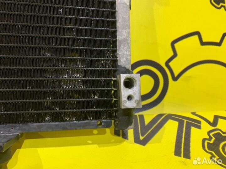 Радиатор кондиционера Subaru Forester SH5 EJ204