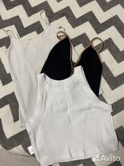 Женские вещи пакетом