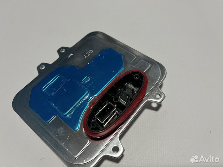 Блок розжига ксенона фары BMW E71 X6 BMW E70 X5