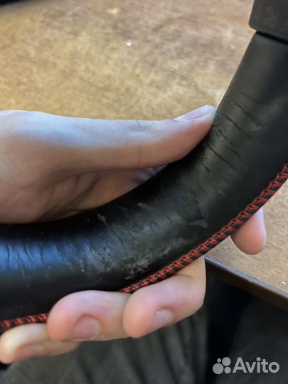 Игровая гарнитура Kingston hyperx cloud core