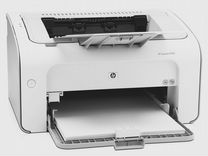 Запчасти HP LJ Pro P1102