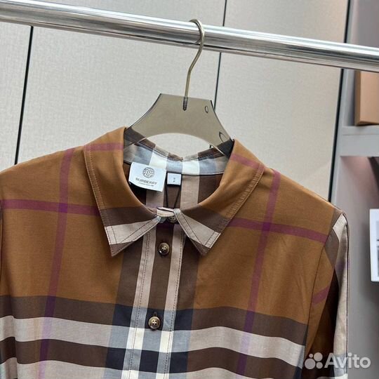 Burberry платье