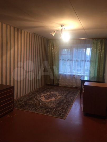 2-к. квартира, 47,8 м², 3/5 эт.
