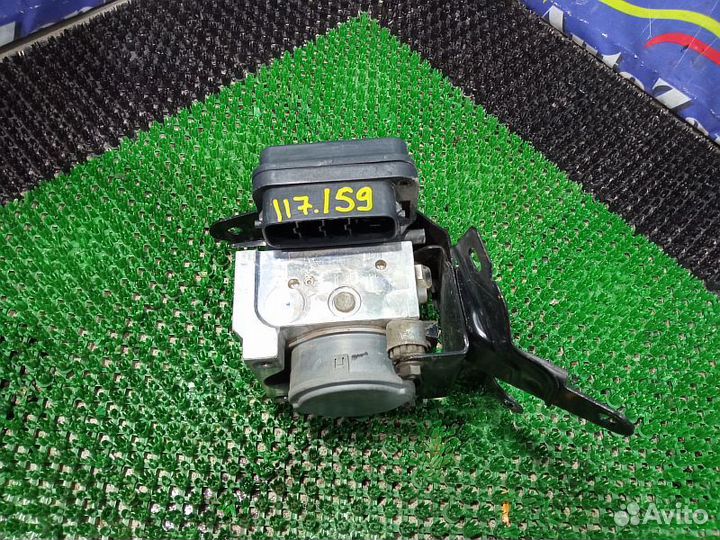 Блок ABS Mitsubishi L200