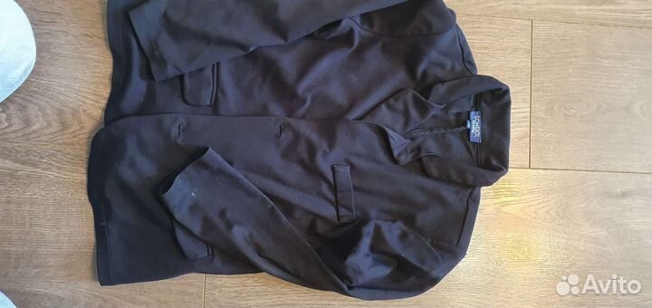 Пиджак для мальчика