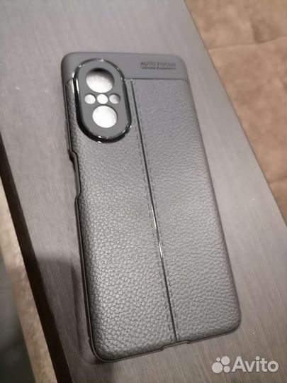 Чехол на huawei nowa 9SE
