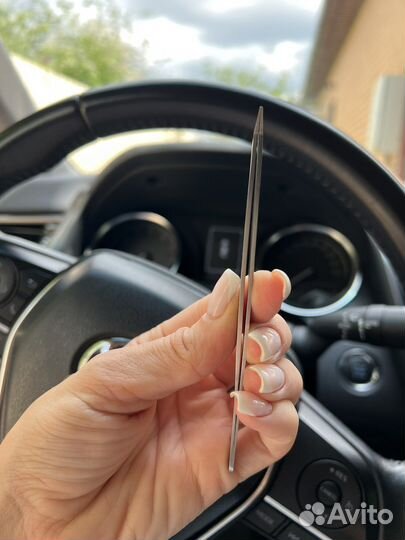 Пинцет сапожок Be Perfect