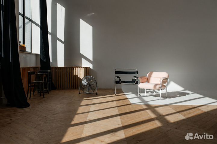 Фотостудия