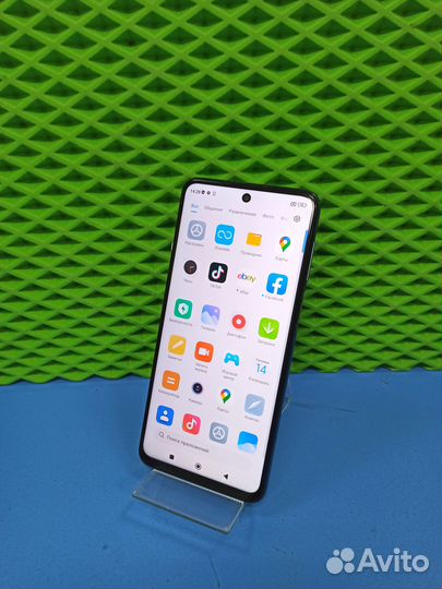Xiaomi Redmi Note 9 Pro, 6/128 ГБ
