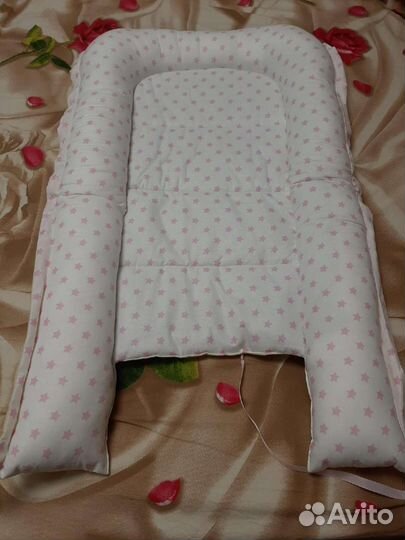 Кокон гнездышко