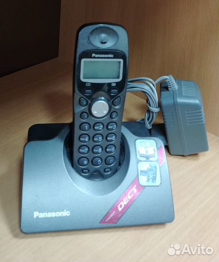 Panasonic радиотелефон (Зеленоград)