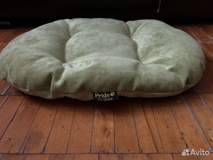 Лежанка для маленьких собак новая