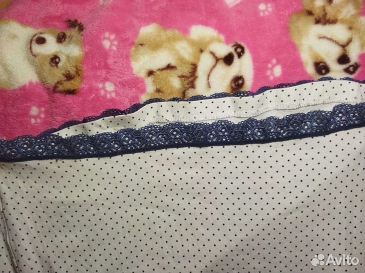 Блузка детская на рост 140