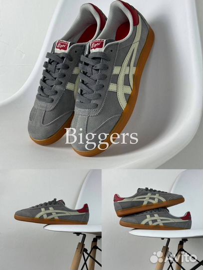 Кроссовки asics onitsuka tiger (Арт.15241)