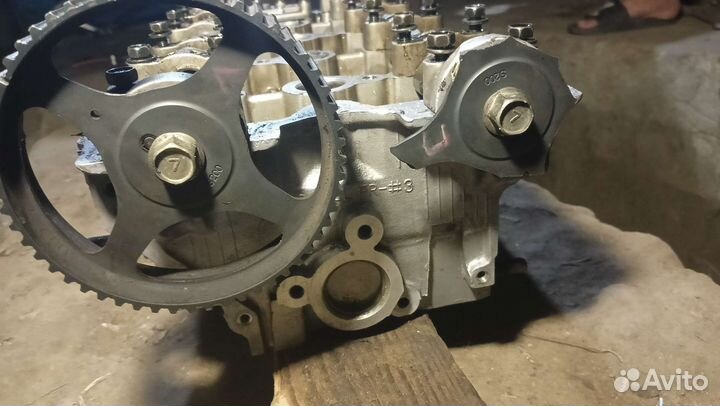 Гбц соната 2.0-2.4