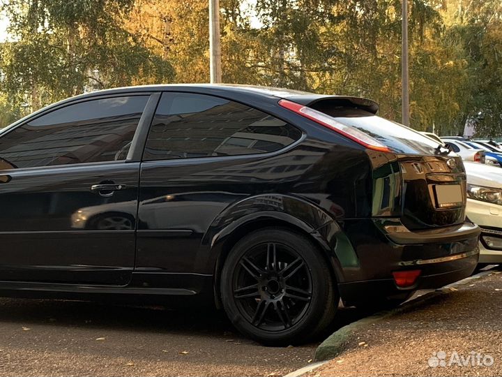 Ford Focus 2.0 МТ, 2006, 160 000 км