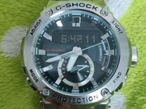 Часы casio g shock GTS B200