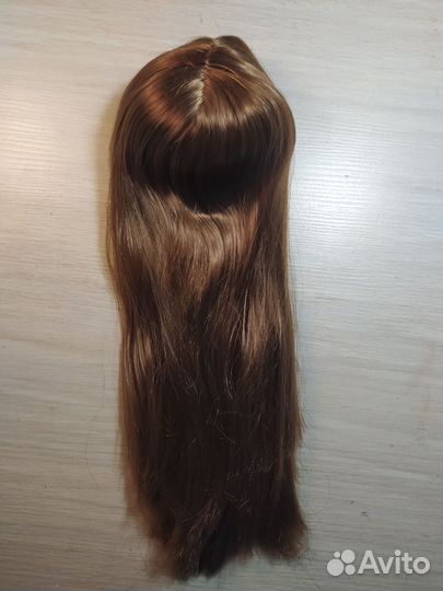 Парики для куклы bluthe