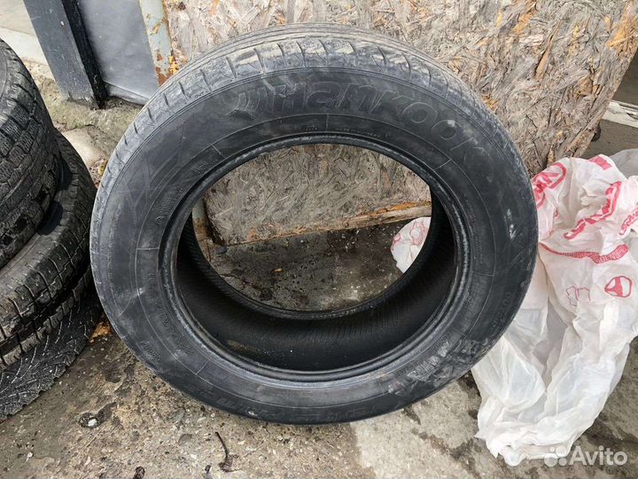 Hankook Ventus Prime 2 K115 225/60 R17