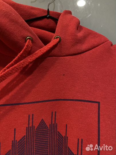 Толстовка унисекс из Милана XXL