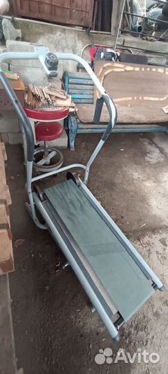 Беговая дорожка