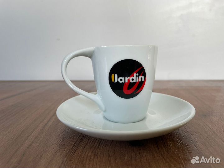 Чашки для кофе и чая