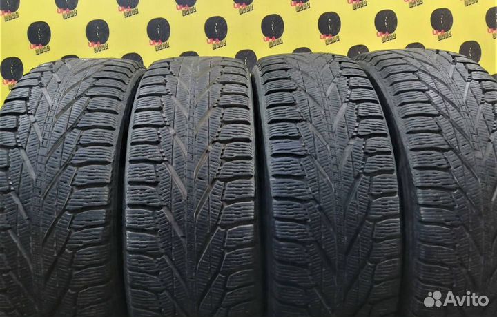 Nokian Tyres Hakkapeliitta R2 SUV 225/60 R17