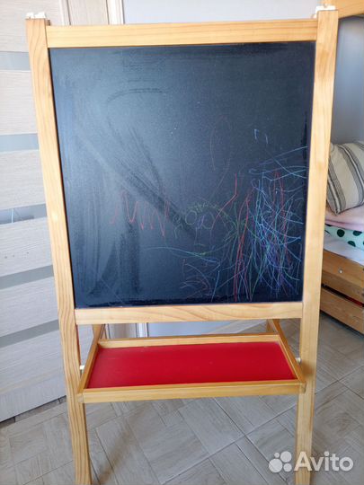 Мольберт детский IKEA